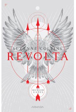 Copertă produs Pachet autor &ndash; Suzanne Collins