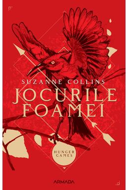 Copertă produs Pachet autor &ndash; Suzanne Collins