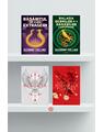Copertă produs Pachet autor &ndash; Suzanne Collins - thumb 1