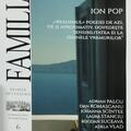 Copertă produs Revista Culturală FAMILIA Nr. 6, 2026 - gallery small 