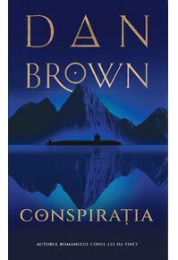 Copertă produs Pachet autor &ndash; Dan Brown