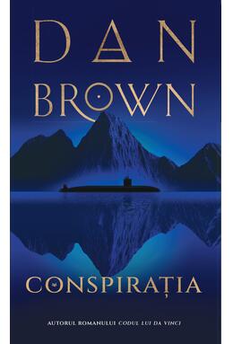 Copertă produs Pachet autor &ndash; Dan Brown