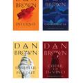 Copertă produs Pachet autor &ndash; Dan Brown - gallery small 