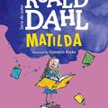Copertă produs Pachet autor &ndash; Roald Dahl - gallery small 