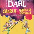 Copertă produs Pachet autor &ndash; Roald Dahl - gallery small 