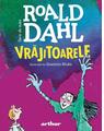 Copertă produs Pachet autor &ndash; Roald Dahl - thumb 4