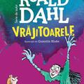 Copertă produs Pachet autor &ndash; Roald Dahl - gallery small 