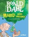 Copertă produs Pachet autor &ndash; Roald Dahl - thumb 5