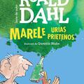 Copertă produs Pachet autor &ndash; Roald Dahl - gallery small 