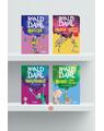 Copertă produs Pachet autor &ndash; Roald Dahl - thumb 1
