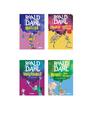 Copertă produs Pachet autor &ndash; Roald Dahl - thumb 6