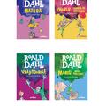 Copertă produs Pachet autor &ndash; Roald Dahl - gallery small 