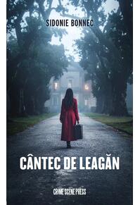 Copertă produs C&acirc;ntec de leagăn