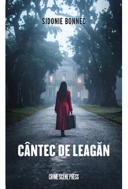 Copertă produs C&acirc;ntec de leagăn