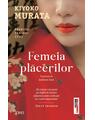 Copertă produs Femeia plăcerilor - thumb 1