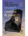 Copertă produs Cimitirul de piane - thumb 1