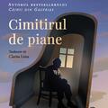 Copertă produs Cimitirul de piane - gallery small 