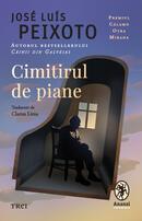Cimitirul de piane