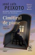 Cimitirul de piane