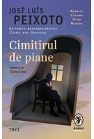 Copertă produs Cimitirul de piane