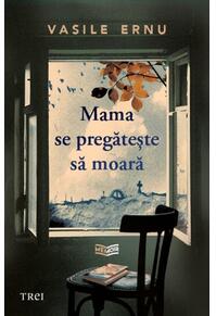 Copertă produs Mama se pregătește să moară