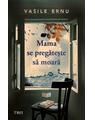 Copertă produs Mama se pregătește să moară - thumb 1