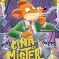 Copertă produs Pachet autor &ndash; Geronimo Stilton - gallery small 