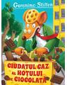 Copertă produs Pachet autor &ndash; Geronimo Stilton - thumb 3