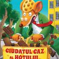 Copertă produs Pachet autor &ndash; Geronimo Stilton - gallery small 