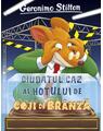 Copertă produs Pachet autor &ndash; Geronimo Stilton - thumb 5