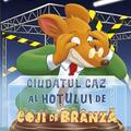 Copertă produs Pachet autor &ndash; Geronimo Stilton - gallery small 