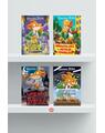 Copertă produs Pachet autor &ndash; Geronimo Stilton - thumb 1
