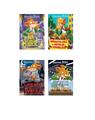 Copertă produs Pachet autor &ndash; Geronimo Stilton - thumb 6