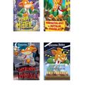 Copertă produs Pachet autor &ndash; Geronimo Stilton - gallery small 