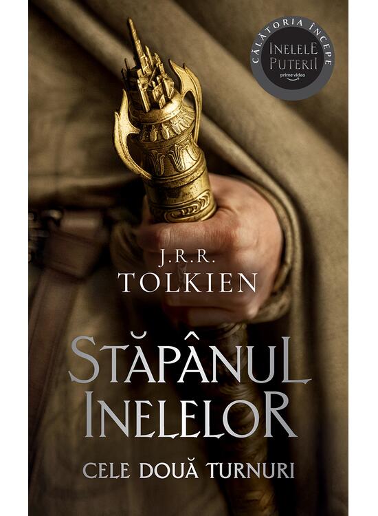 Copertă produs Pachet autor &ndash; J.R.R. Tolkien - gallery big 3