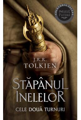 Copertă produs Pachet autor &ndash; J.R.R. Tolkien