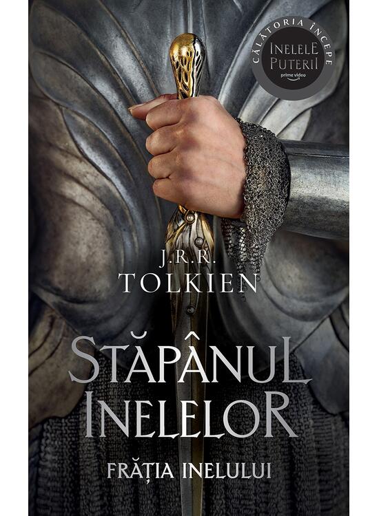 Copertă produs Pachet autor &ndash; J.R.R. Tolkien - gallery big 4