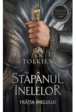 Copertă produs Pachet autor &ndash; J.R.R. Tolkien