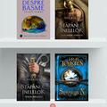 Copertă produs Pachet autor &ndash; J.R.R. Tolkien - gallery small 