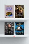 Pachet autor &ndash; J.R.R. Tolkien