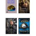 Copertă produs Pachet autor &ndash; J.R.R. Tolkien - gallery small 