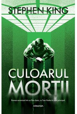 Copertă produs Pachet autor &ndash; Stephen King