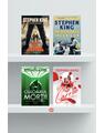 Copertă produs Pachet autor &ndash; Stephen King - thumb 1