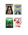 Copertă produs Pachet autor &ndash; Stephen King - thumb 4