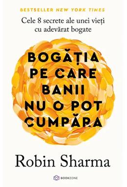Copertă produs Pachet autor &ndash; Robin Sharma