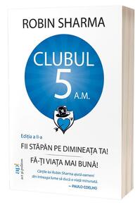 Copertă produs Pachet autor &ndash; Robin Sharma