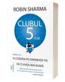 Copertă produs Pachet autor &ndash; Robin Sharma - thumb 4