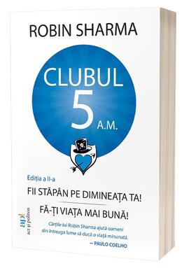 Copertă produs Pachet autor &ndash; Robin Sharma