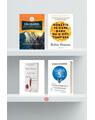 Copertă produs Pachet autor &ndash; Robin Sharma - thumb 1