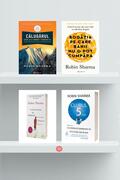 Pachet autor &ndash; Robin Sharma